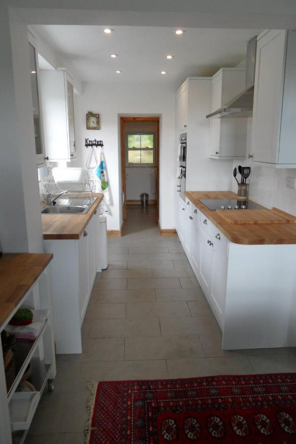 Farthings Hook Mill Holiday Cottage Henrys Moat 外观 照片