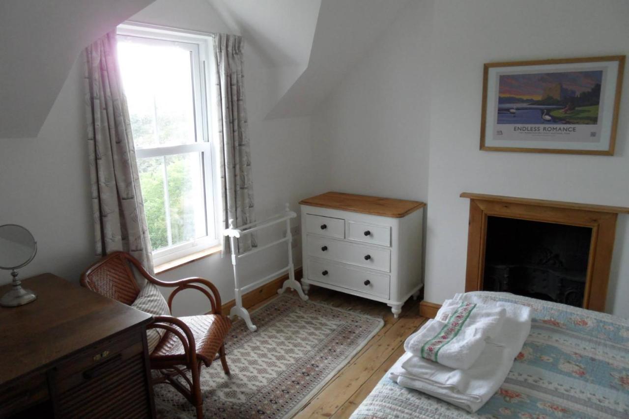 Farthings Hook Mill Holiday Cottage Henrys Moat 外观 照片