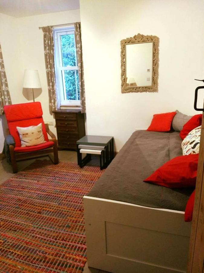 Farthings Hook Mill Holiday Cottage Henrys Moat 外观 照片