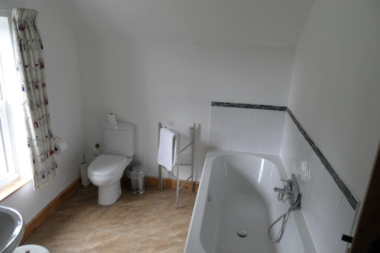 Farthings Hook Mill Holiday Cottage Henrys Moat 外观 照片