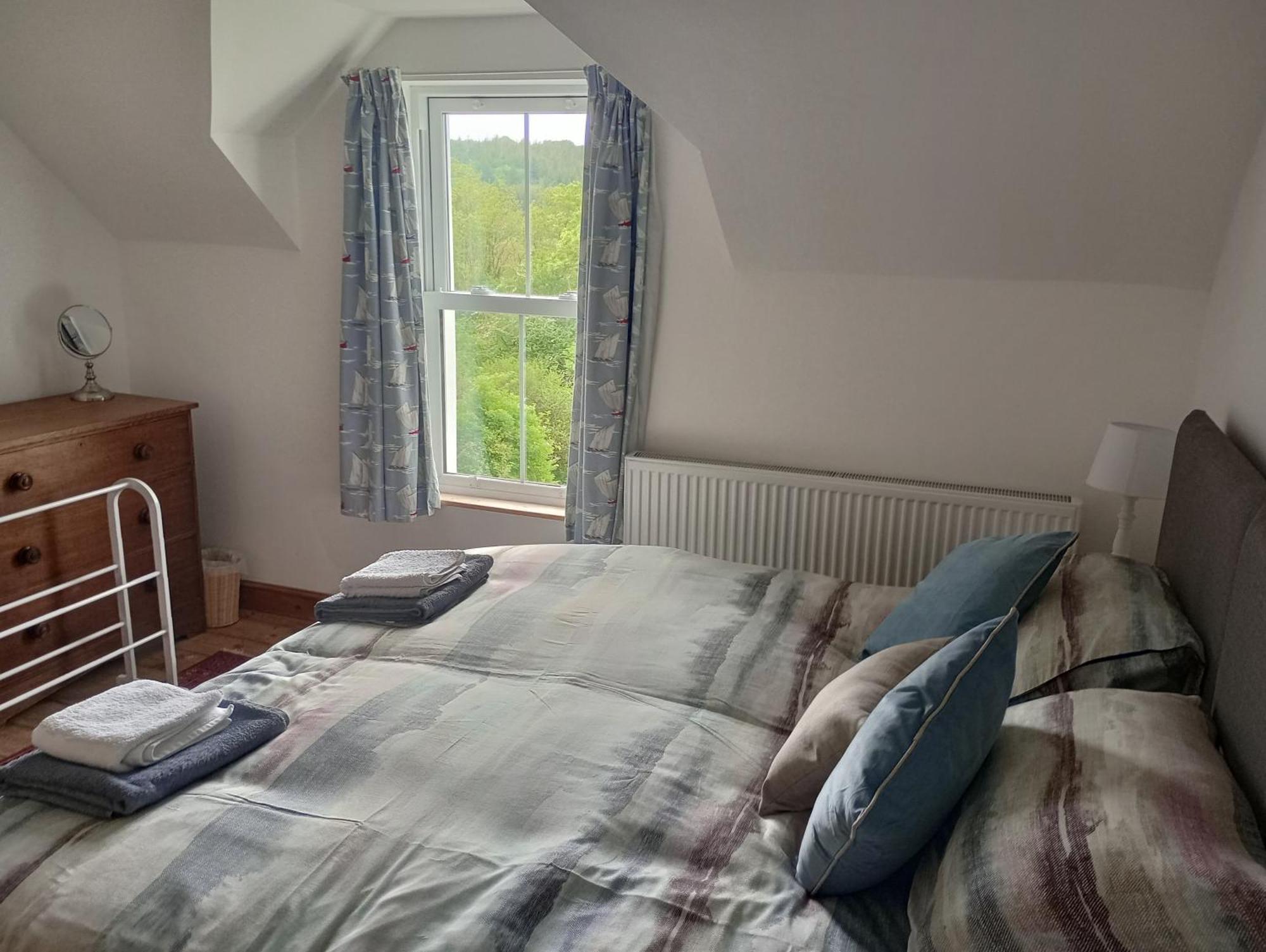 Farthings Hook Mill Holiday Cottage Henrys Moat 外观 照片